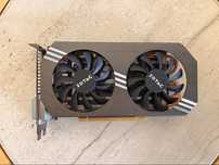 Placa Video Nvidia Palit GTX 970 4GB