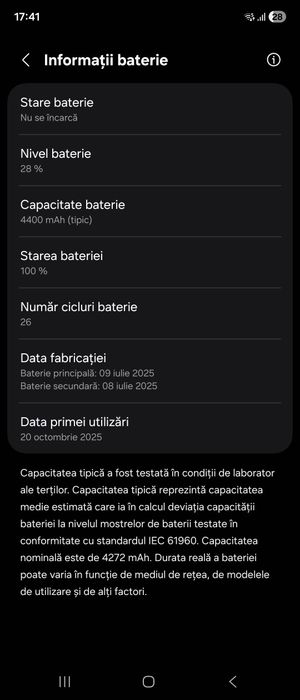 Samsung Z Fold 7 256gb Negru