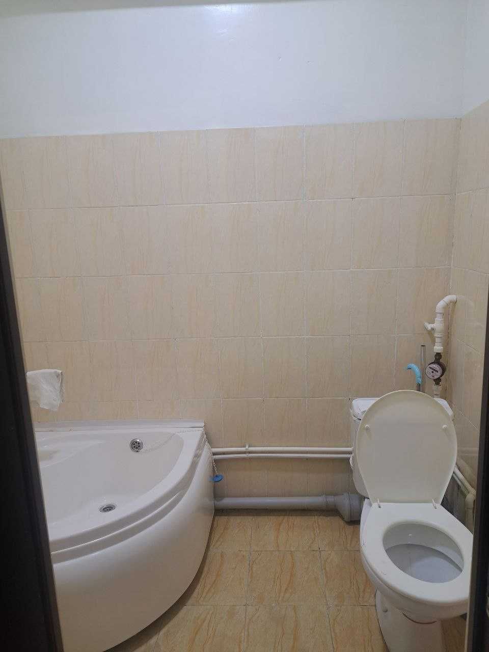 Kvartira 2 xonali