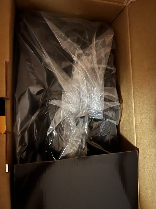 Aparat de drenaj limfatic Economy STD C4 4FIZJO, marimea L/XL