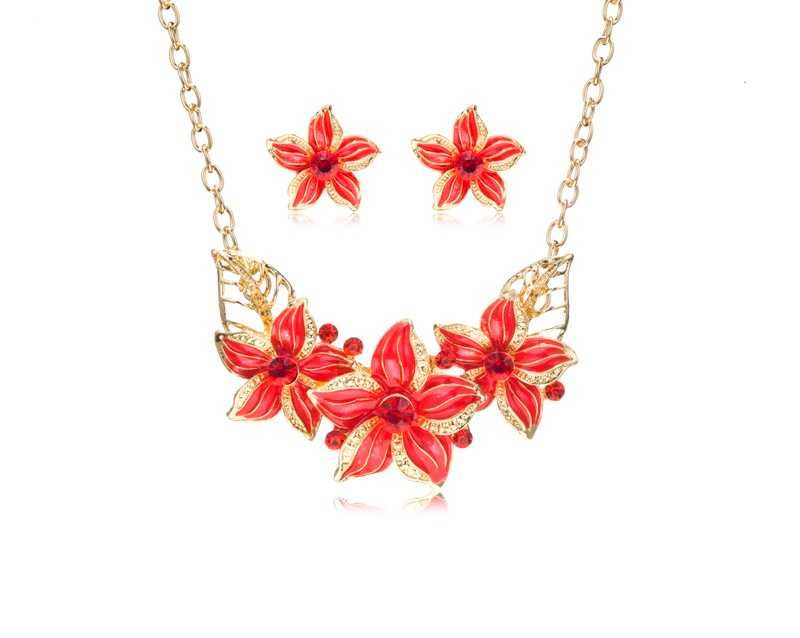 Дамски колиета  различни модели