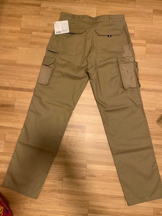 Pantaloni  cargo marca Mascot