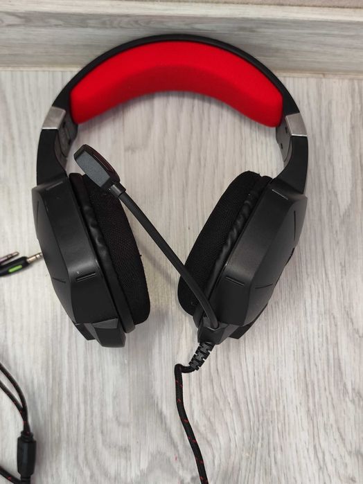 TRUST GXT 323 Carus Gaming Headset