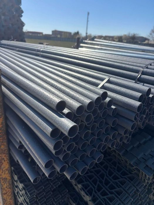 Panouri tip DOKA 21 mm distanțieri placa sârmă decofrol con tub Oradea