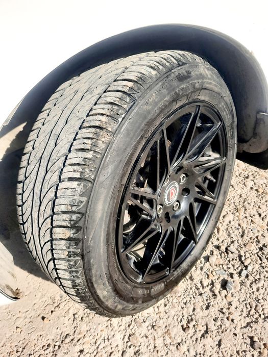 VOSSEN    15.R    yangidek