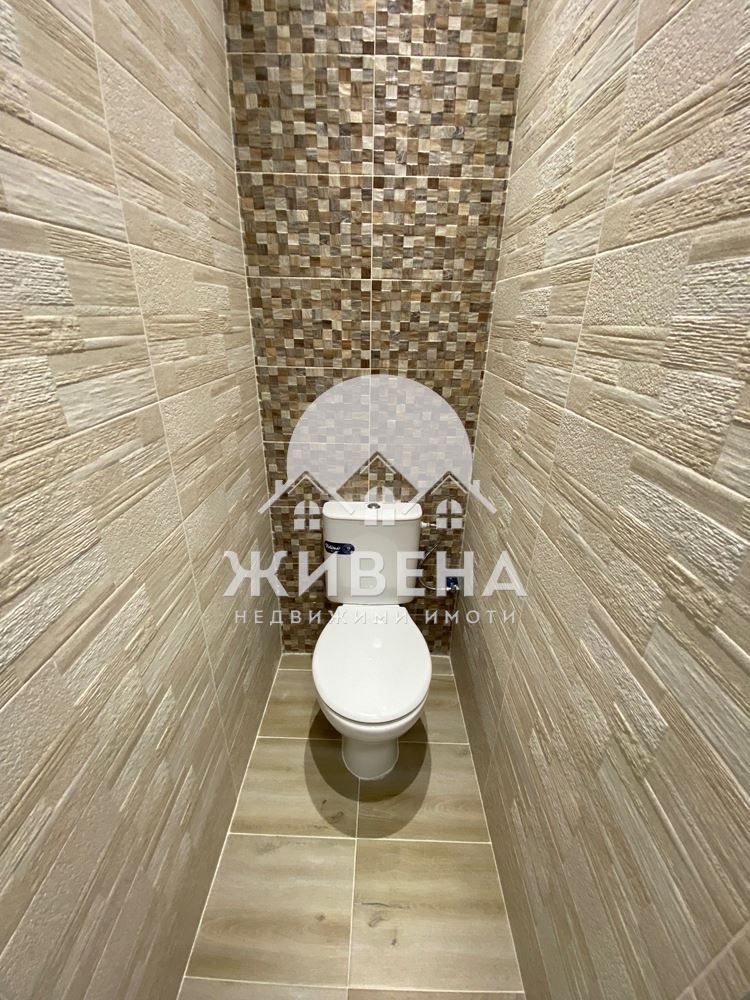 Продавам панелен апартамент, 60 кв.м, кв. Трошево, до бивш Пфое мол