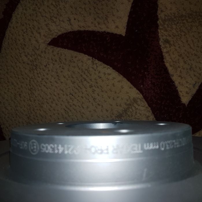 92141305 Textar Pro  , discuri frana , Ford Kuga , Volvo ,