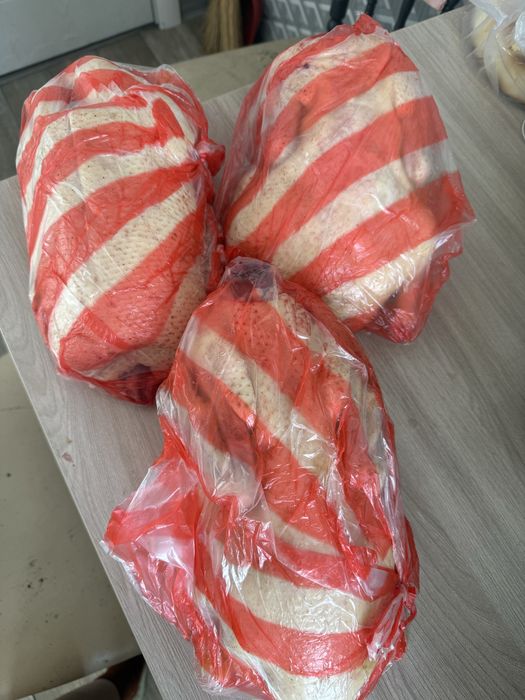 Продам Утку ,Домашнее мясо .