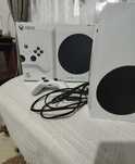 Vând Xbox seires s