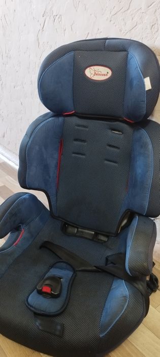 Автокресло детское