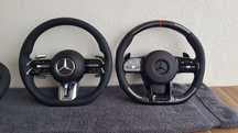 AMG Mercedes волан АМГ amg Carbon Мерцедес мерцедес Retrofit mercedes