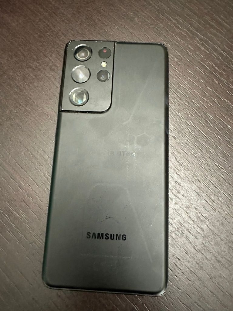 Samsung s21 ultra 512gb