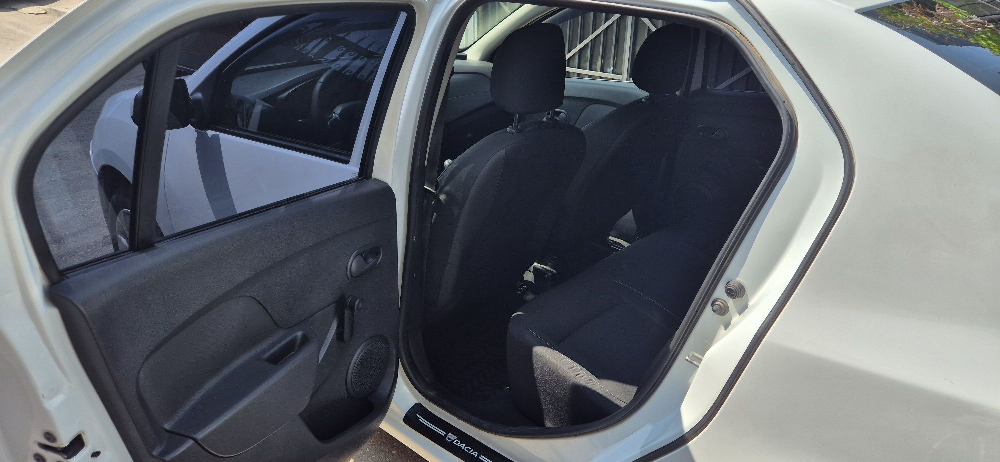 Dacia Logan 2 0.9 Tce+gpl