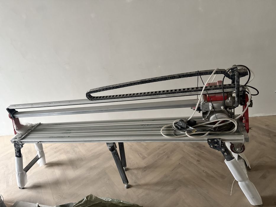 Плиткорез SHIJING - 9251., для высокоточного реза керамической плитки