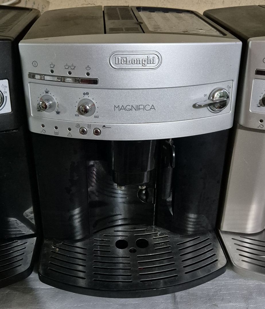 Кафемашини Delonghi "Magnifica"