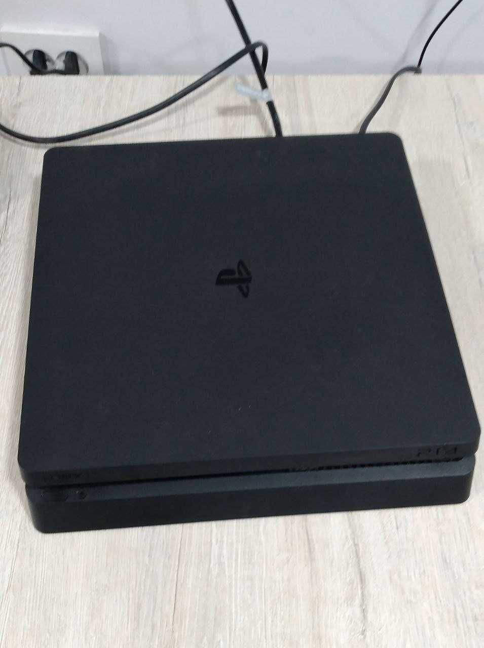 Аренда PlayStation 3 - 4