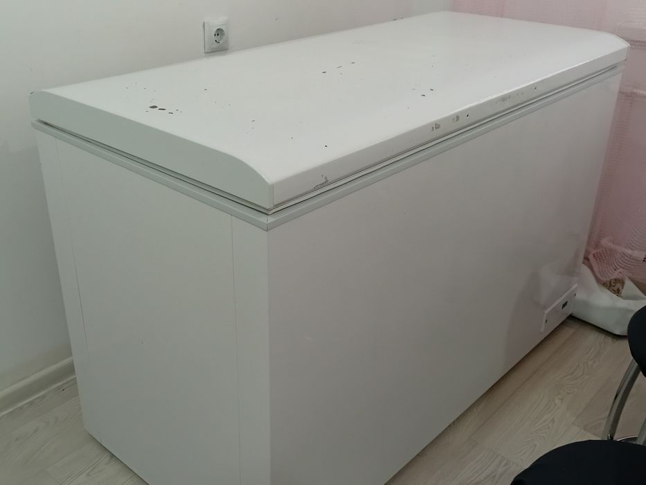 Морозильник  pozis