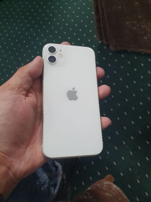 Iphone 11 sotiladi