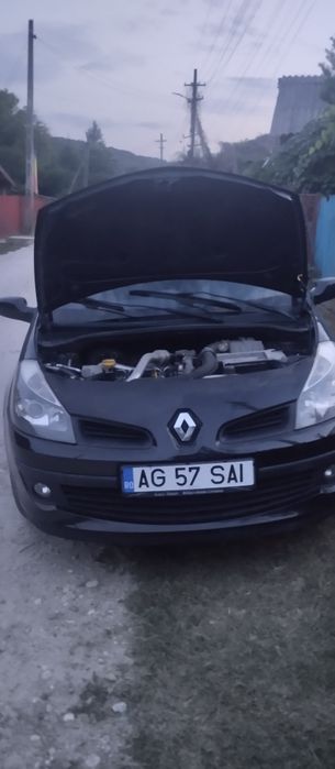 Renoooooo clio 3