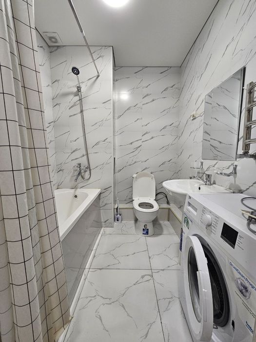 Продаётся 3/2/9 Паркентский новостройка