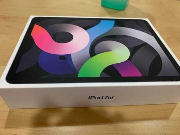Apple iPad Pro 11" gen 2 128GB Wi-Fi + Cellular 4G