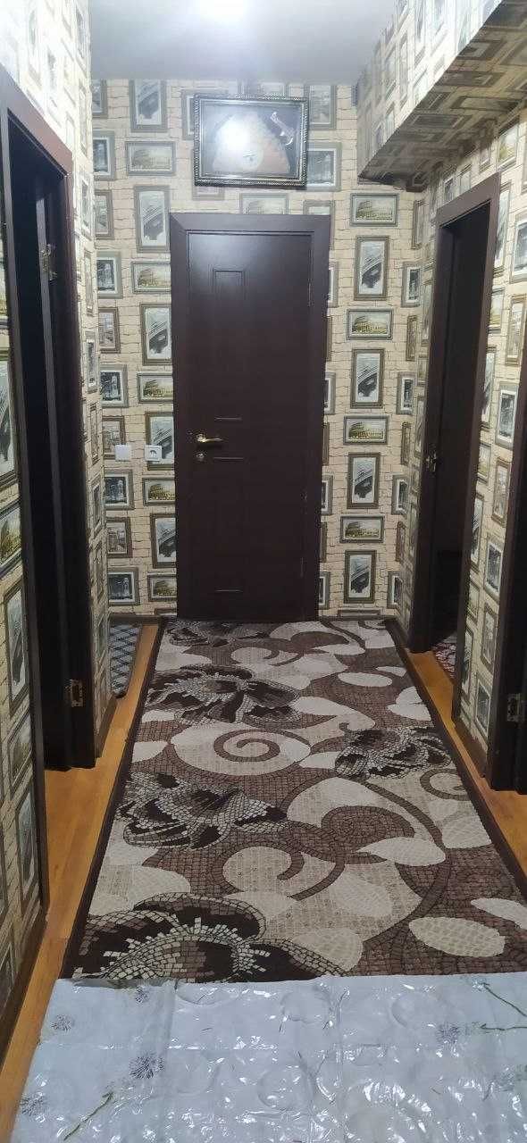 Xonadon ijaraga beriladi (Kvartira)