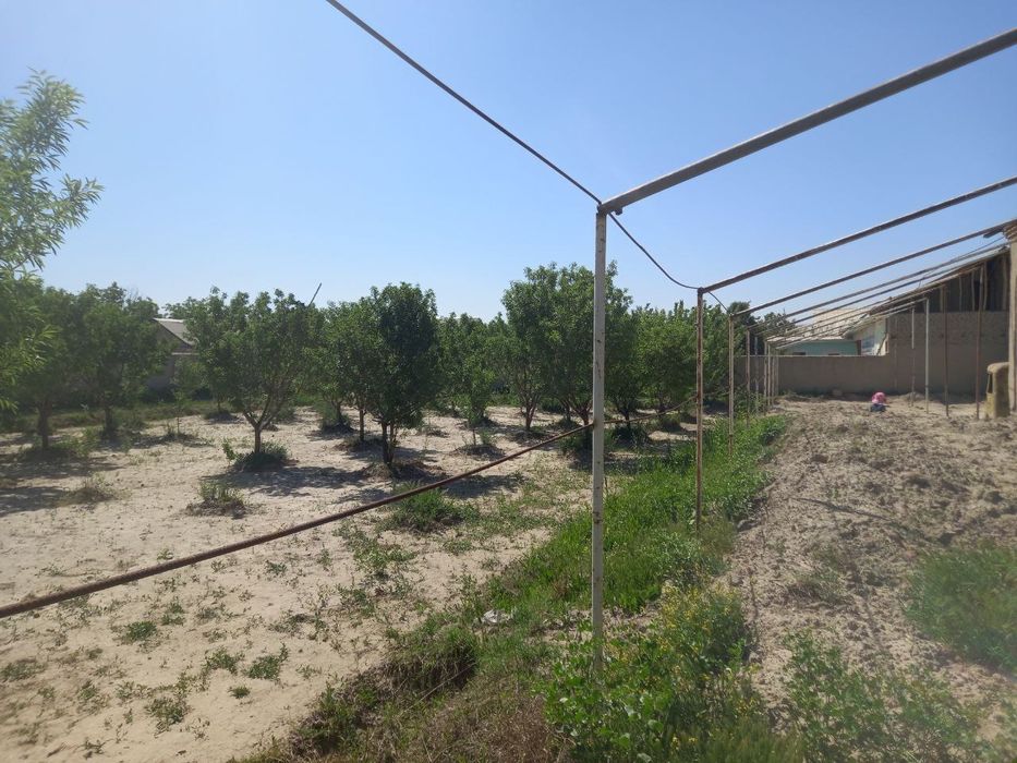 Уй сотилади 24 соток