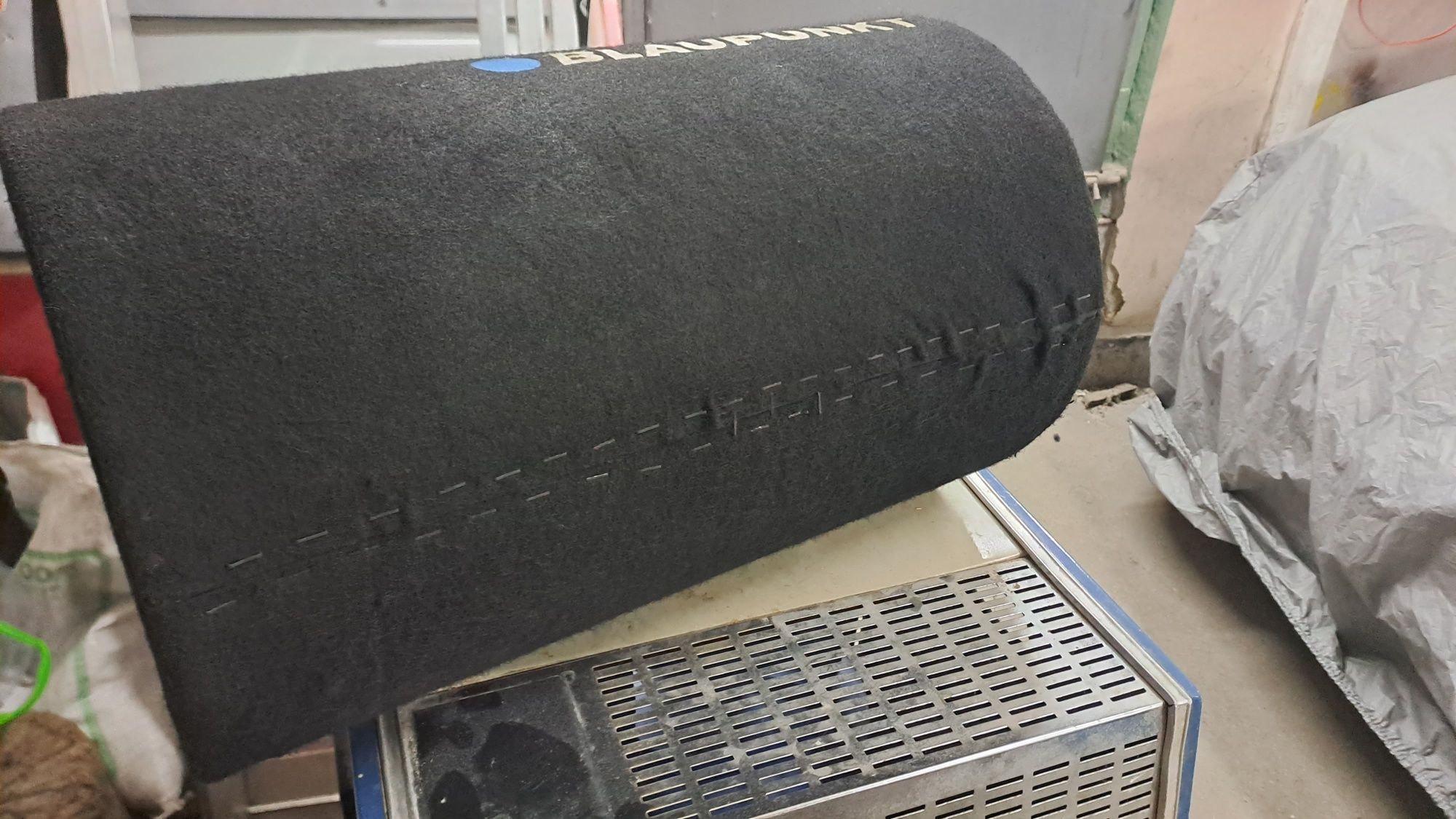 Бас туба 8" 4ома