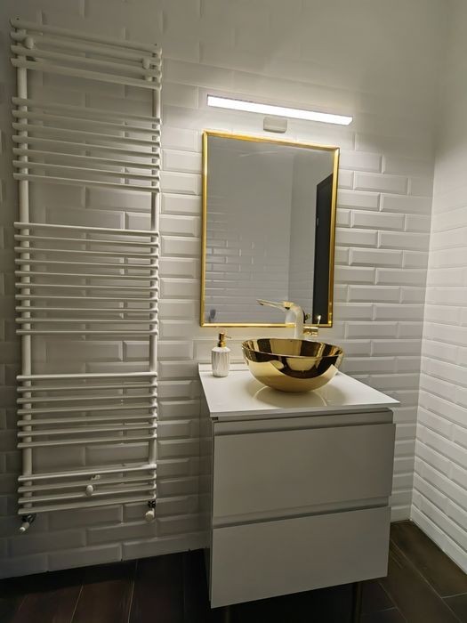 Apartament 2 camere complex Plaza Residence Afi Cotroceni - Lujerului