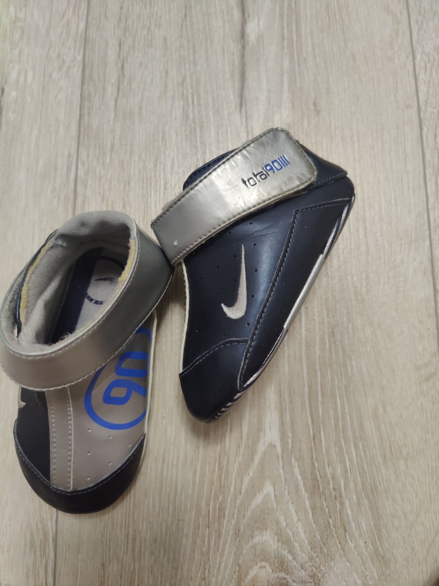 Încălțăminte Nike mărimea 19,5