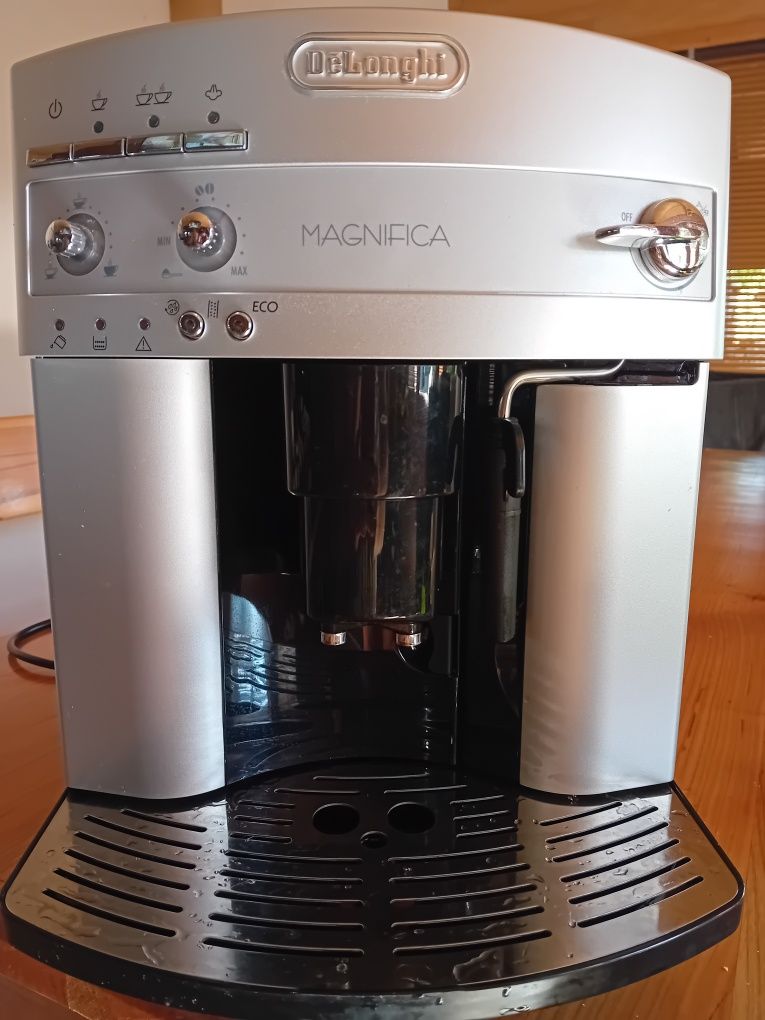DeLonghi Magnifika