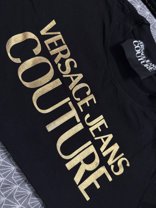 Дамски тениски versace jeans couture