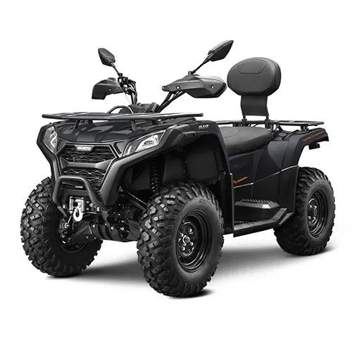 CF Moto GOES by CFMOTO 400l t3b