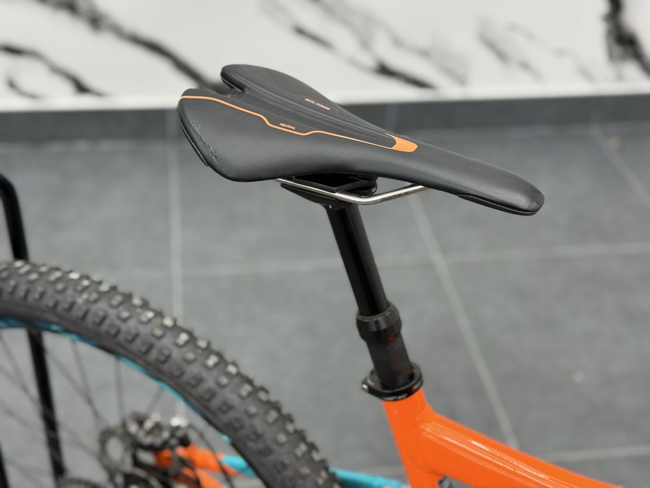 Giant Trance 1.5 М размер 27.5 цола 2х11 Shimano XT