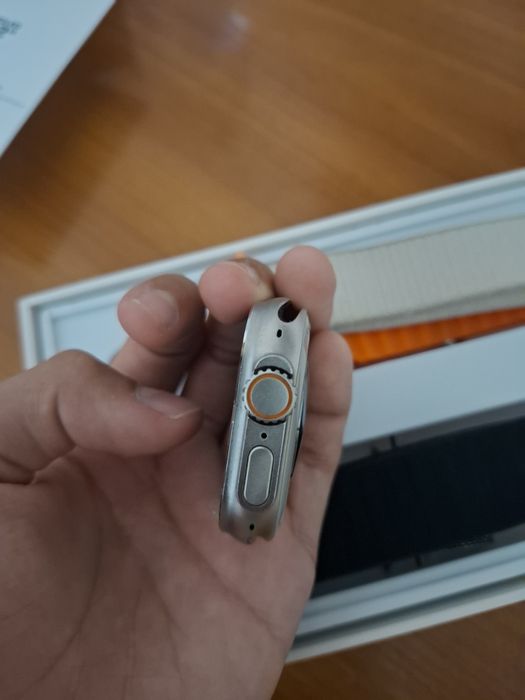 Iwatch 10 ultra 1 pokoleniya