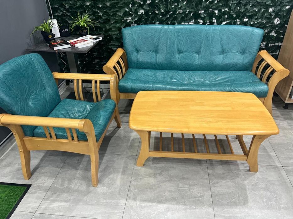 Продается мебель для кофейни