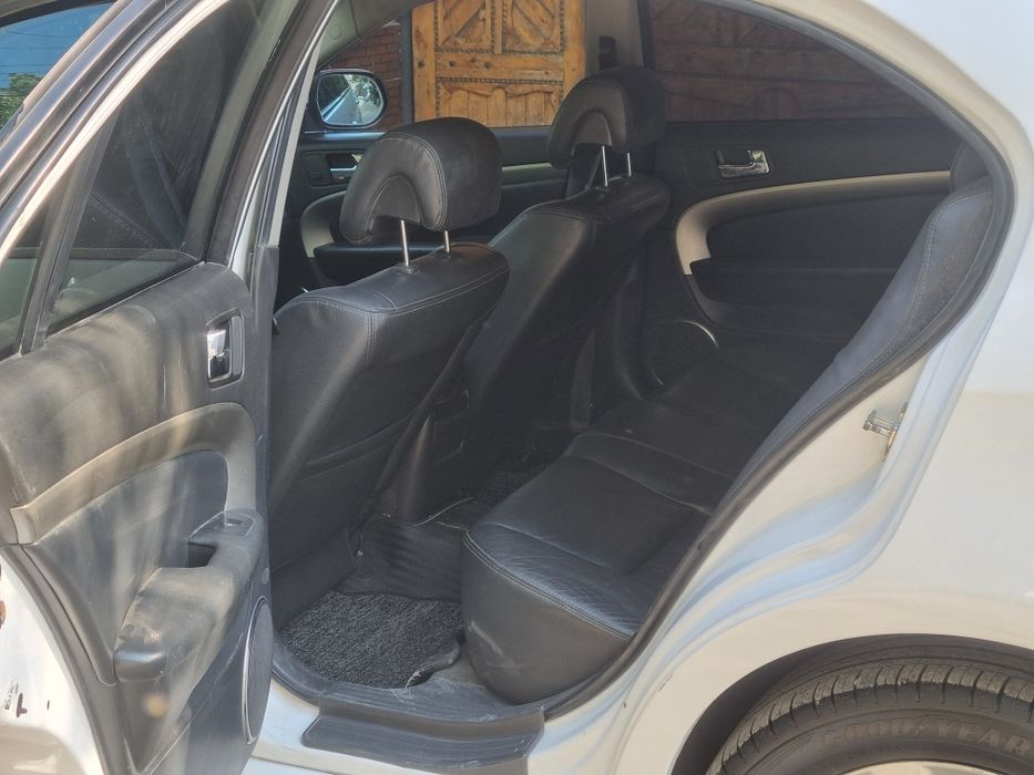 Chevrolet  epica