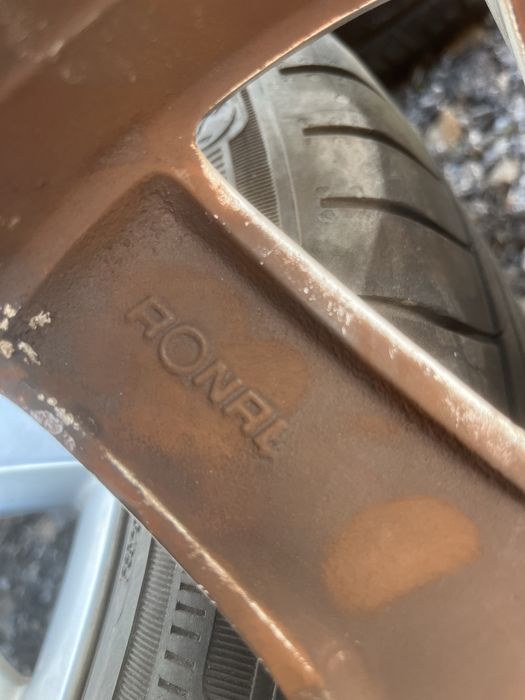 Джанти Мерцедес 5х112 16”цола