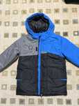 Geaca si pantaloni de ski 128-134