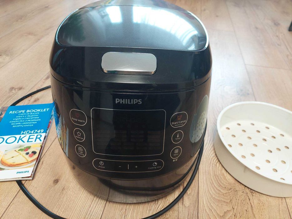 Мултикукър Philips