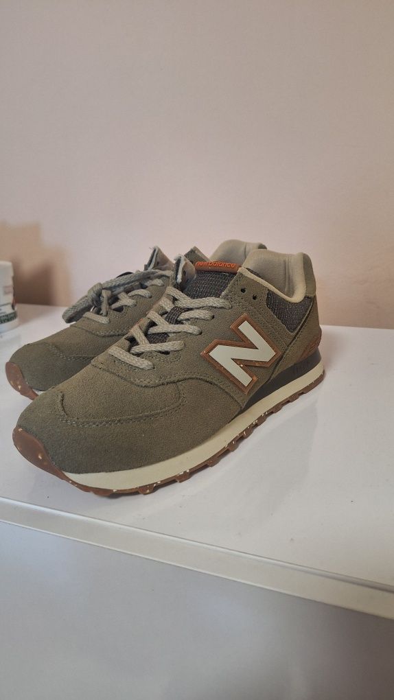 New balance 42,5