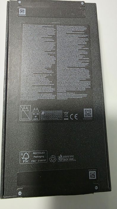 Samsung S25 ULTRA**256GB**ЧИСТО НОВ