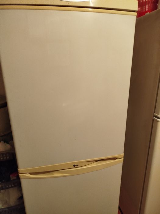Холодильник    LG