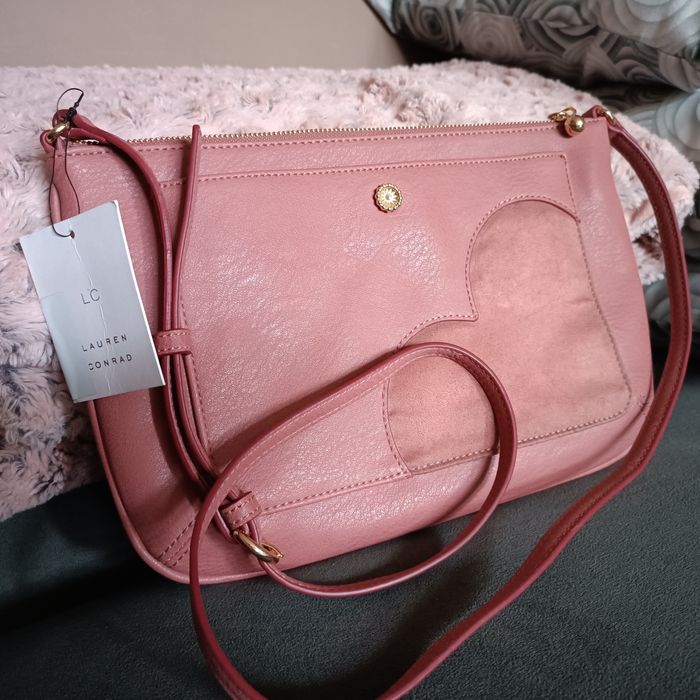 Дамска чанта Lauren Conrad НОВА