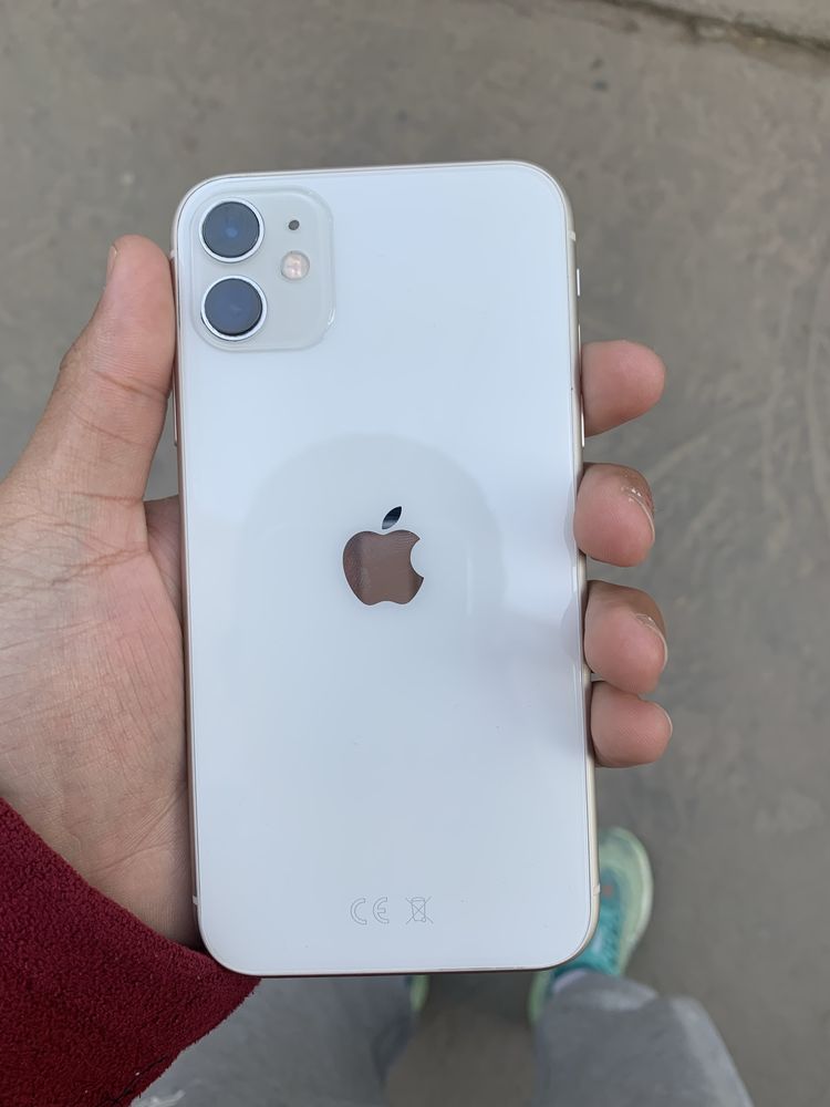 Iphone 11 128Gb