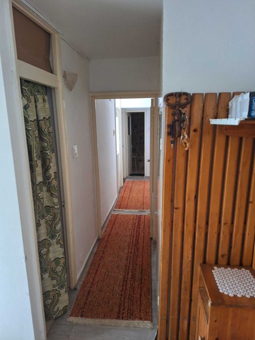 Apartament cu 3 camere la Târgu Secuiesc de vânzare