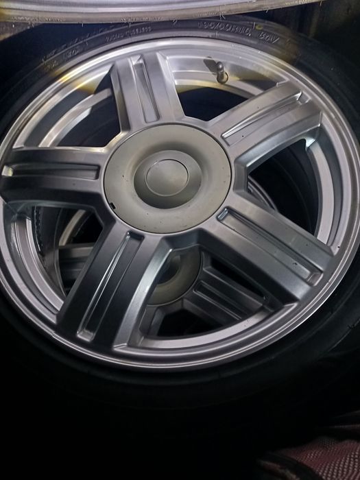 Шины диски торусы