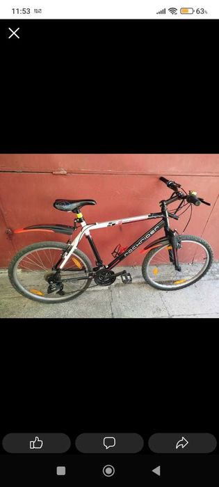 Biciclete mărimi 24,26,28 în stare de Funcționare.pret 500 lei buc