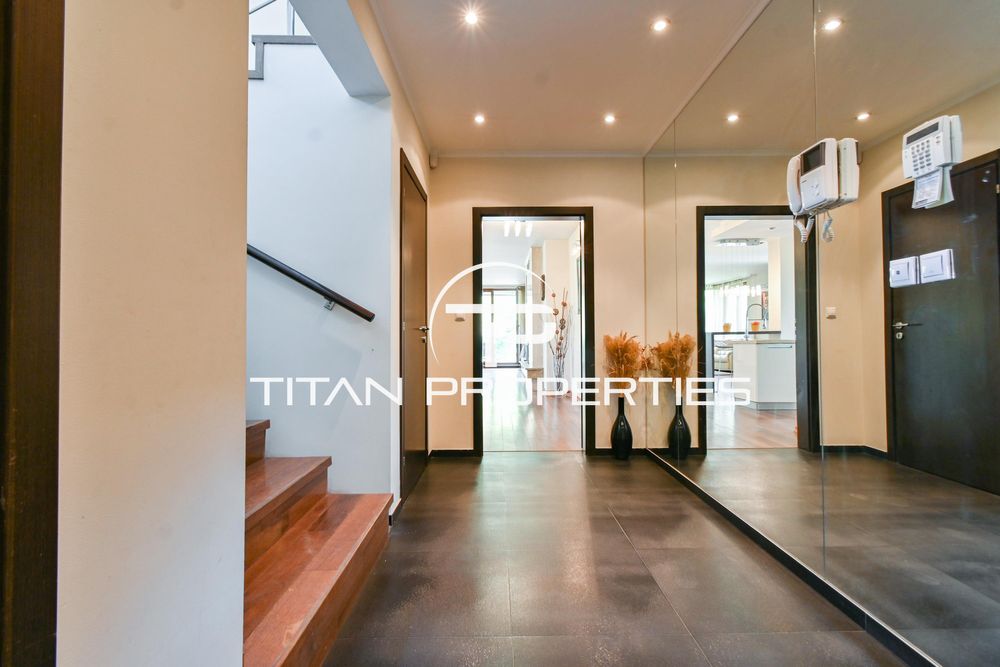 Продава се Мезонет в София, Бояна - 750 кв.м за 1134 €/кв.м - Снимка #13