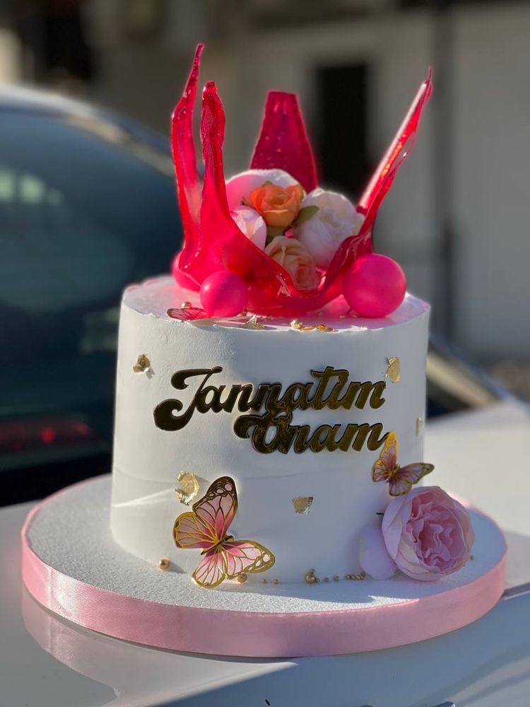 Tort na zakaz,tort zakaz olamiz